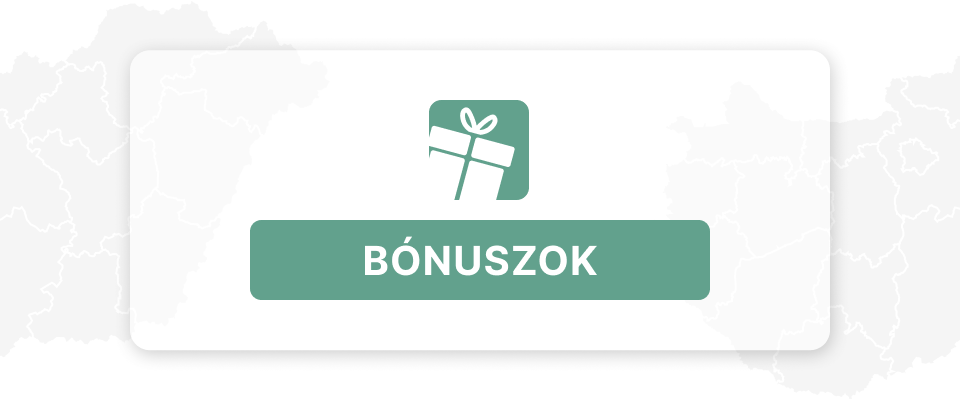 befizetés nélküli bónuszok