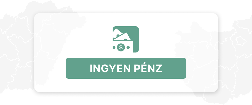 Ingyenes pénz befizetés nélkül