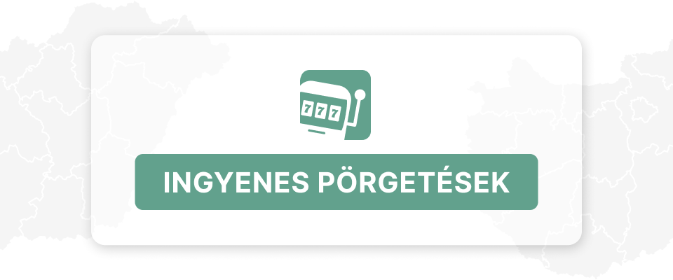 Ingyenes Pörgetések